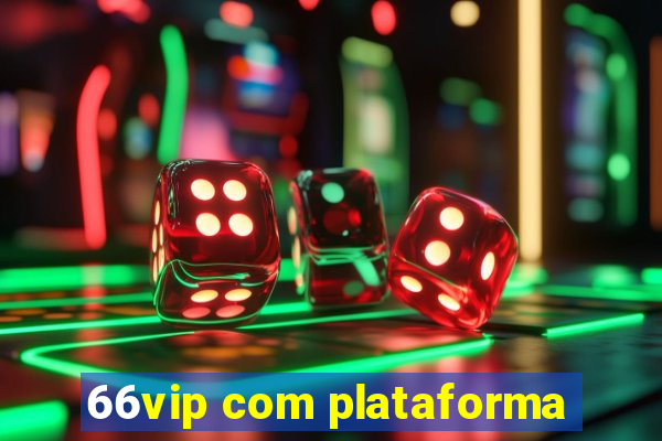 66vip com plataforma